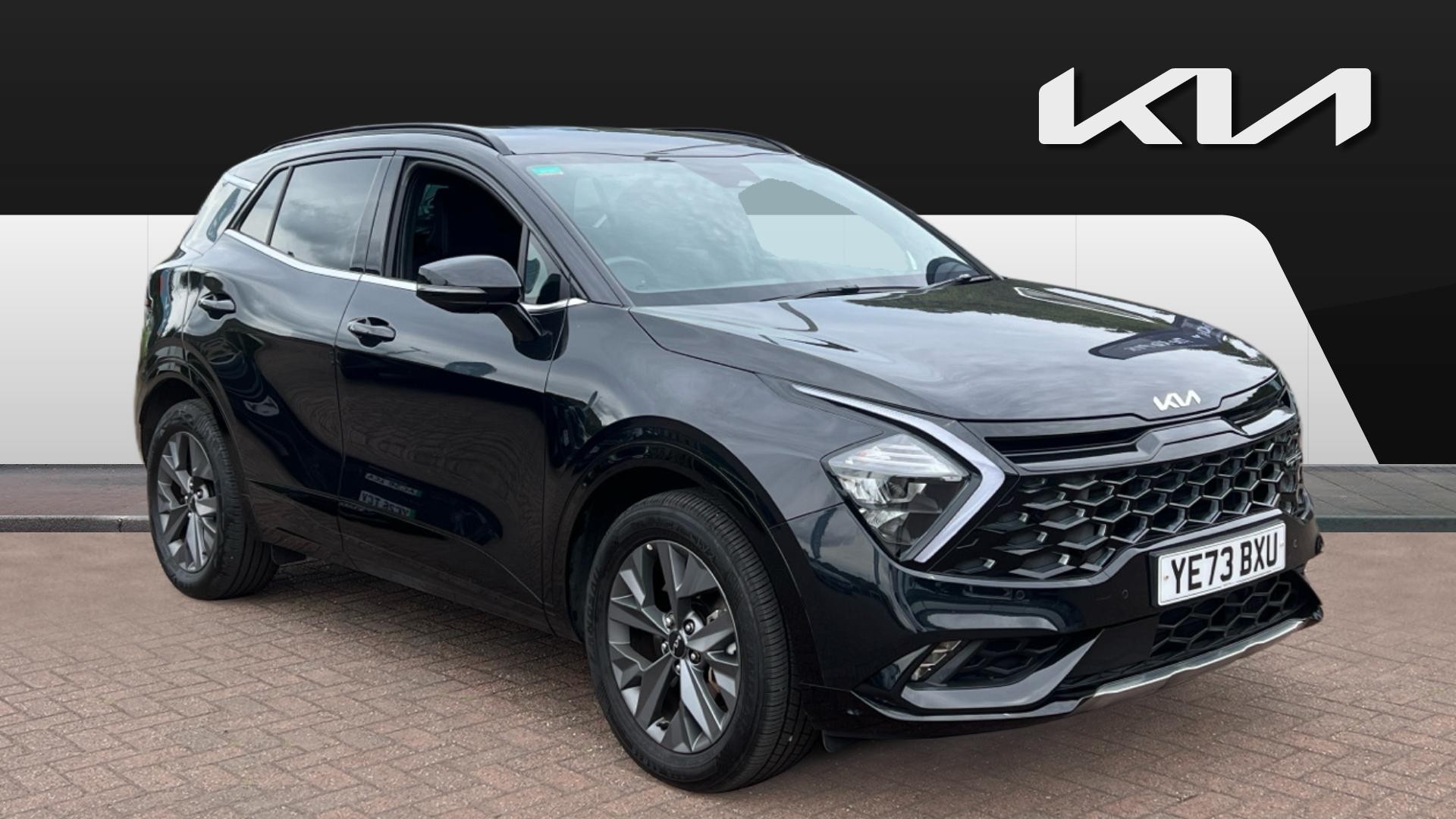 Sportage
