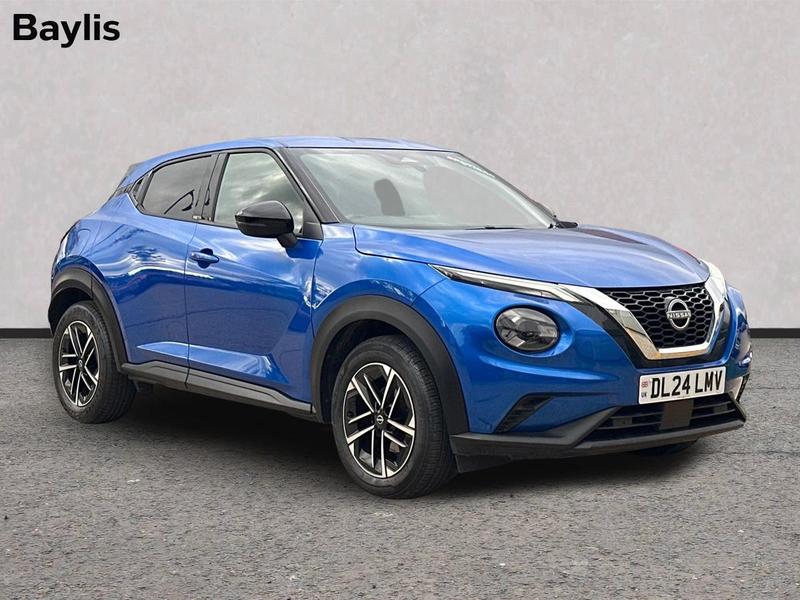 Juke