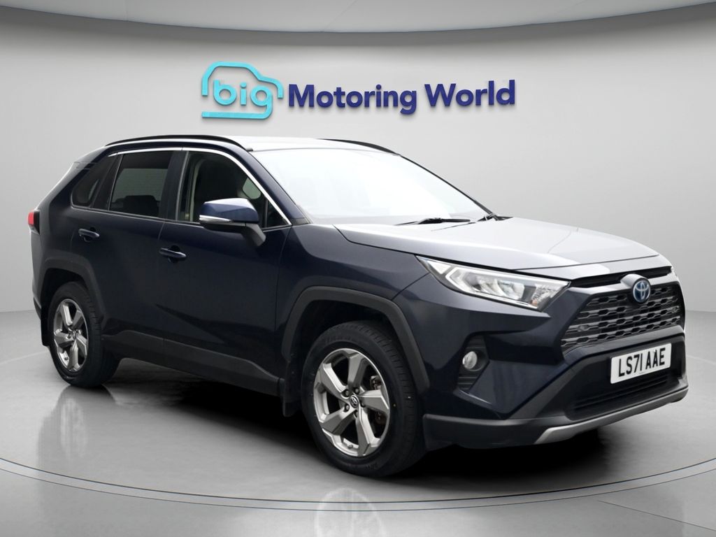 RAV4