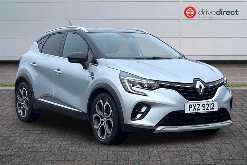 Captur