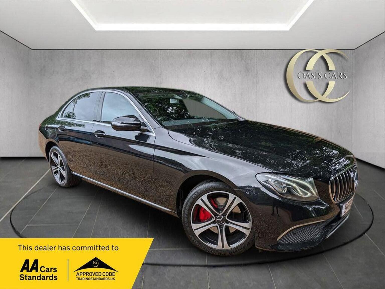 E Class