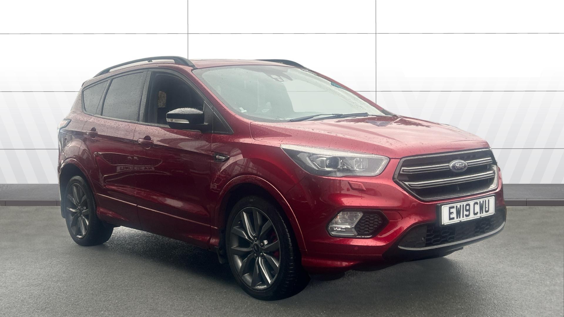 Kuga