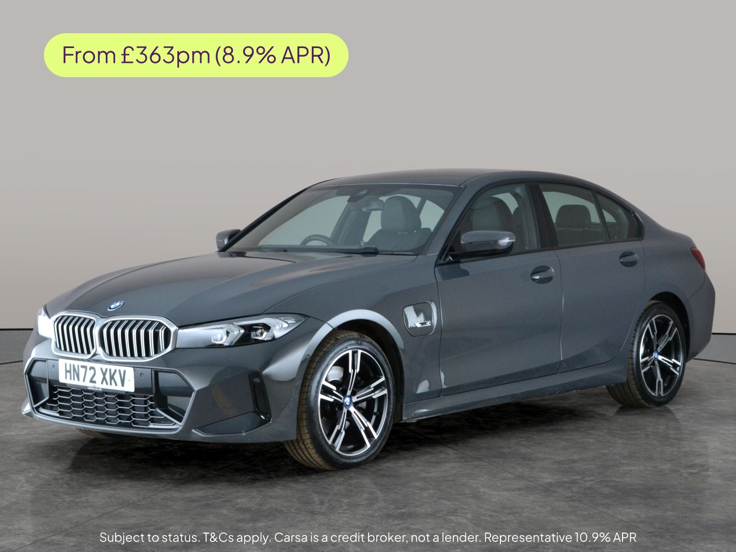 3 Series