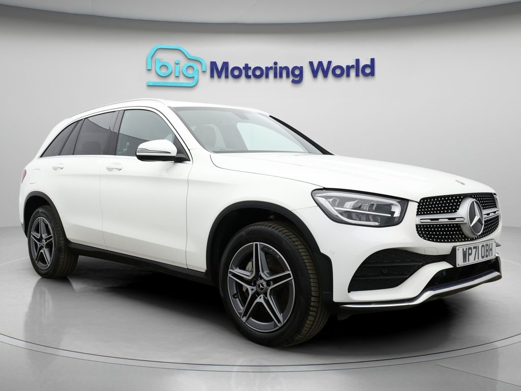 GLC