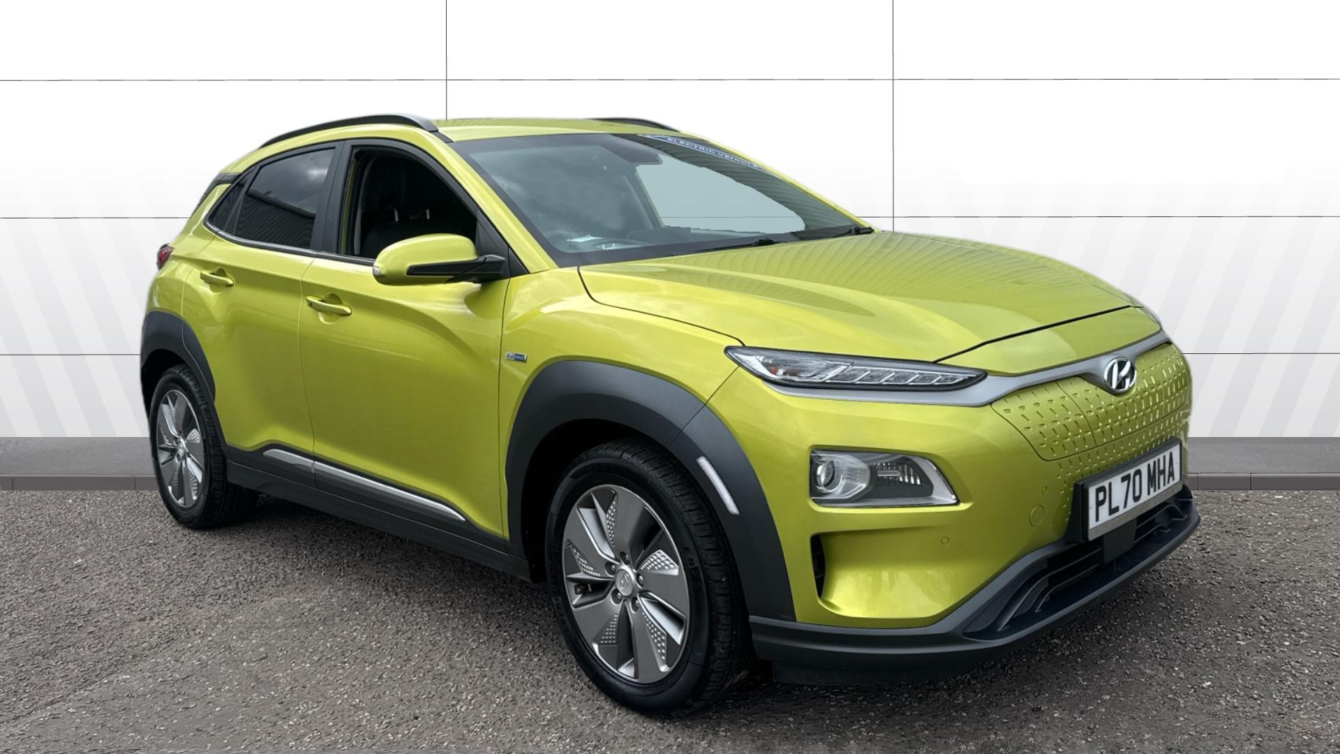 Kona Electric