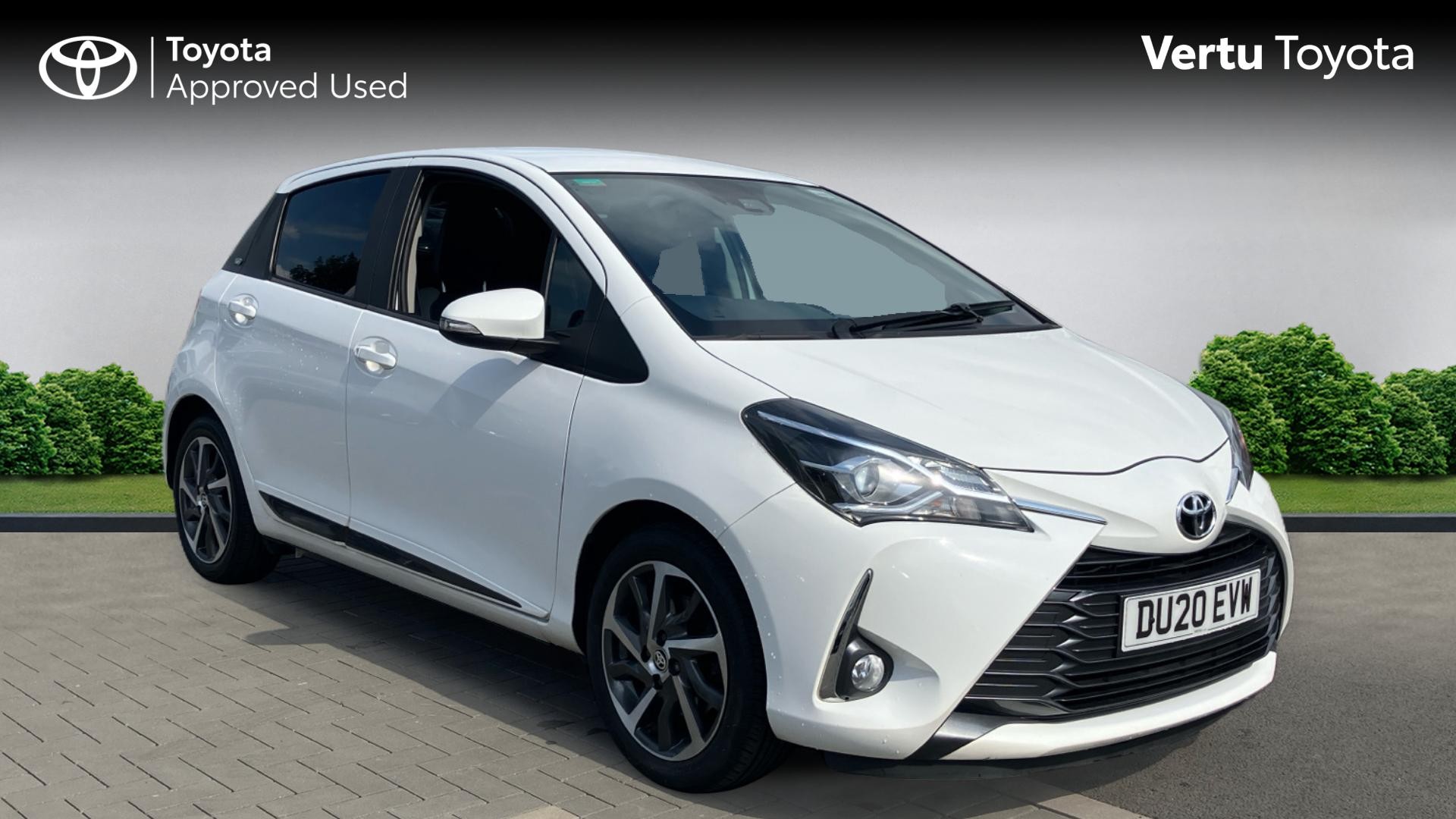 Yaris