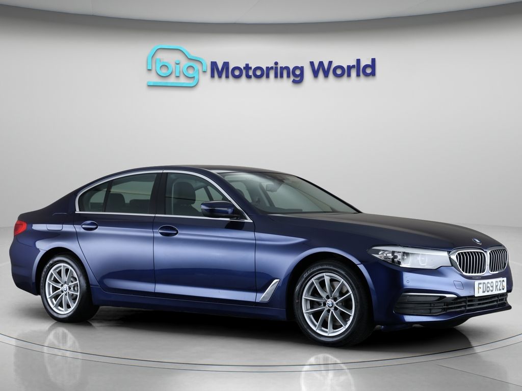 5 Series