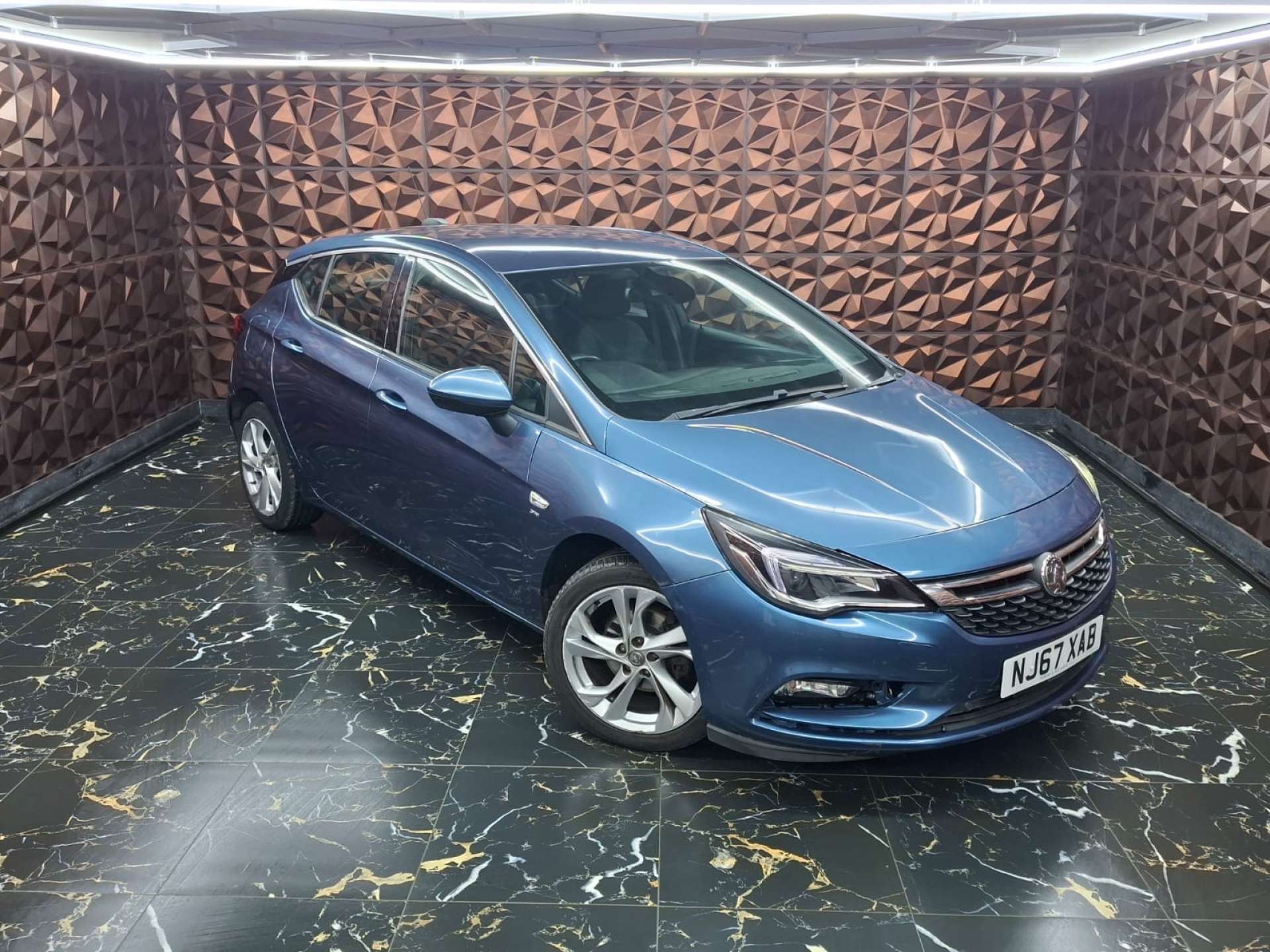 Astra