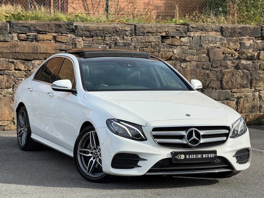 E Class