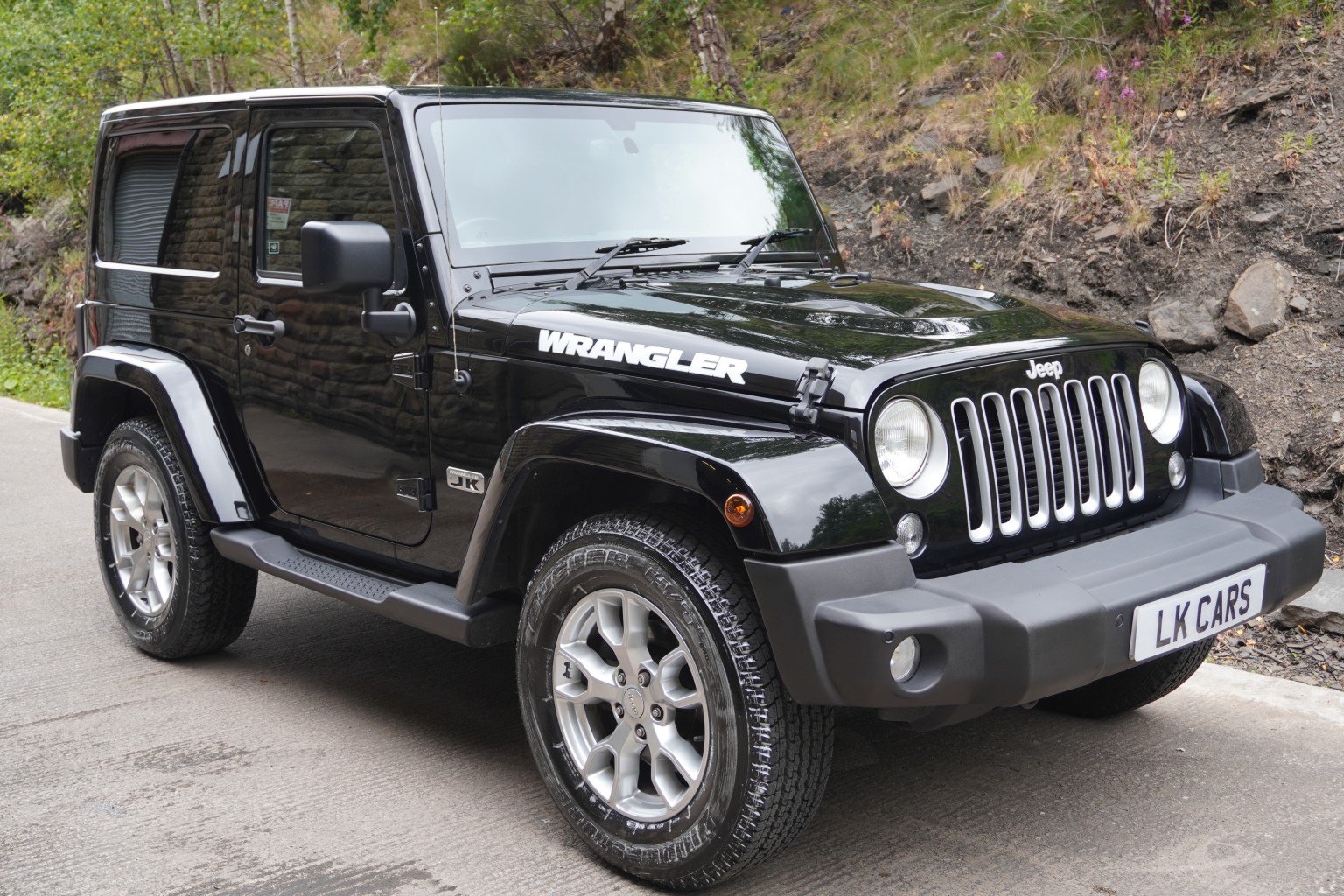 Wrangler