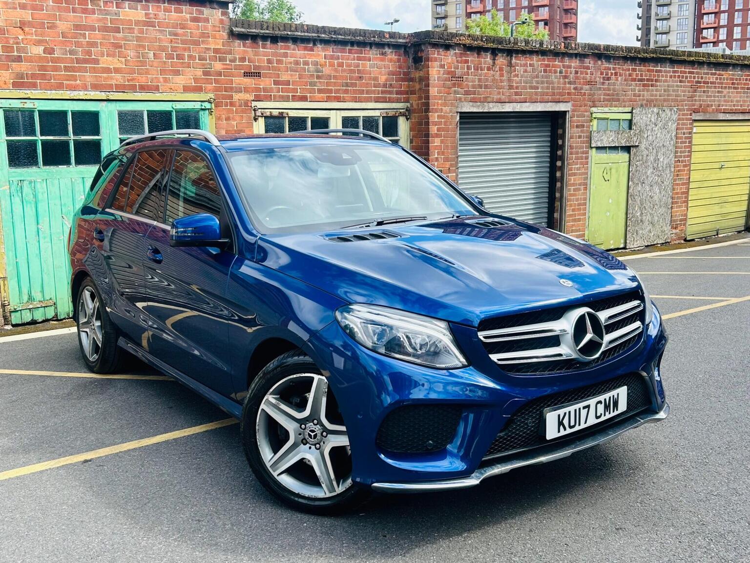 GLE