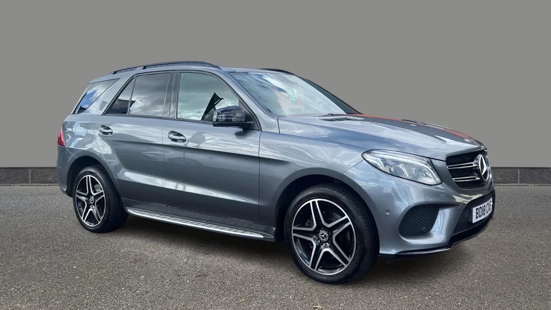 GLE