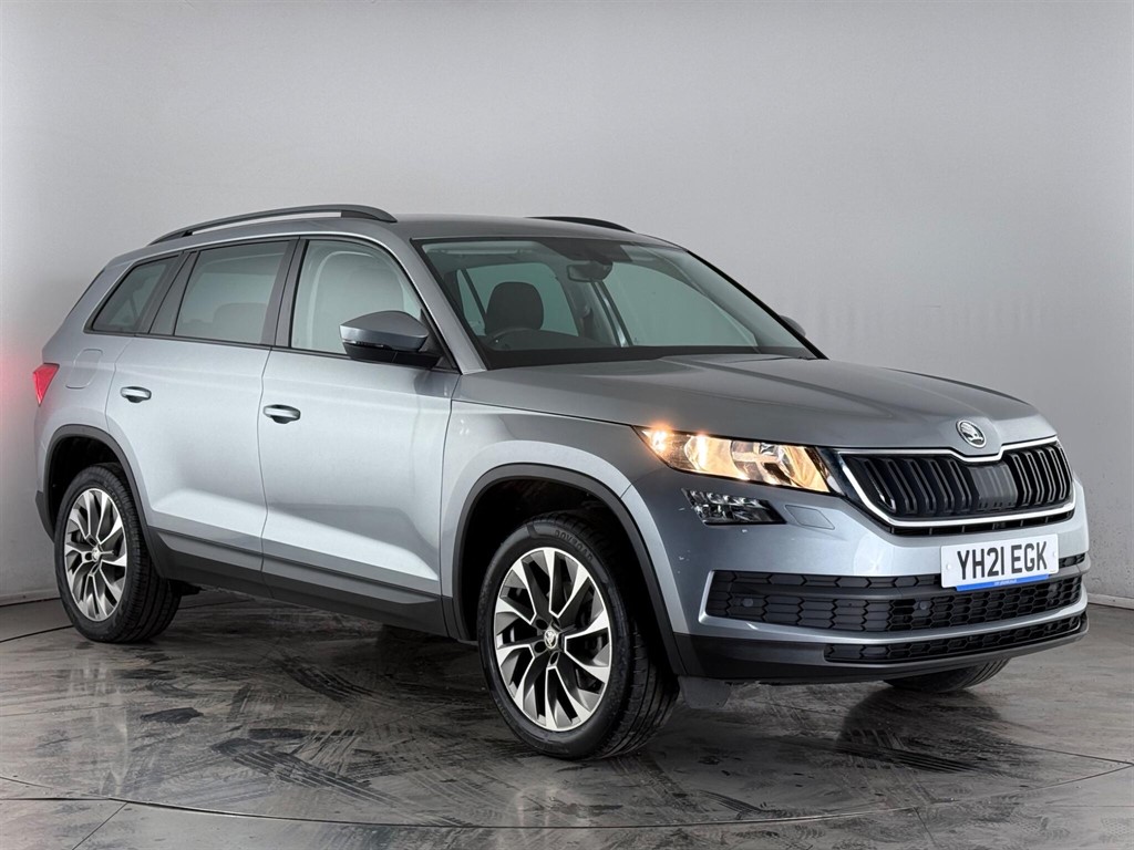 Kodiaq