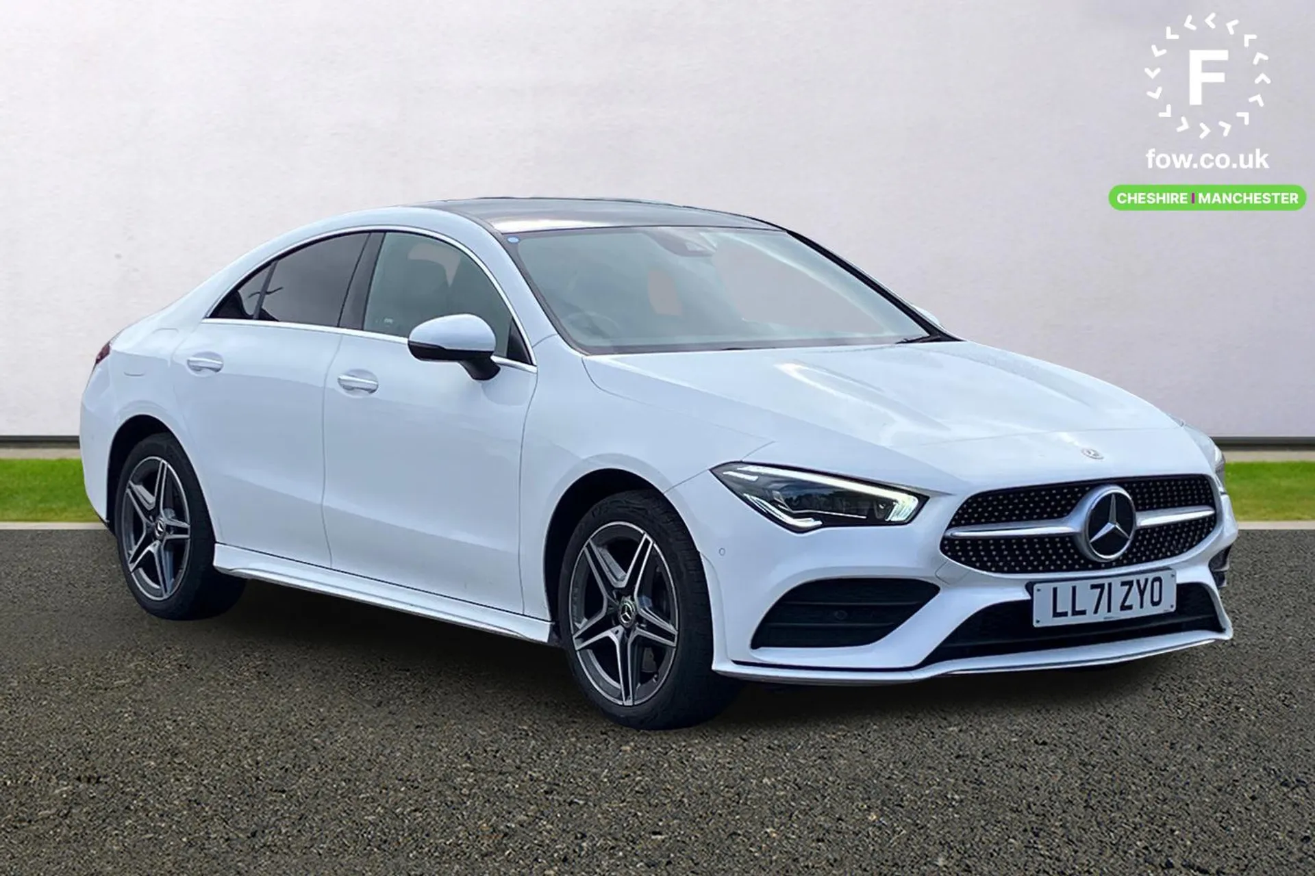 CLA