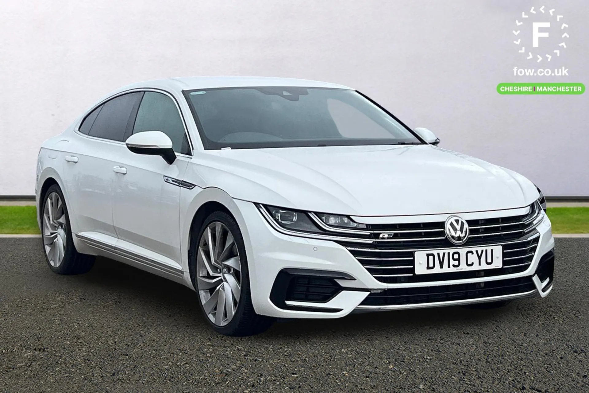 Arteon