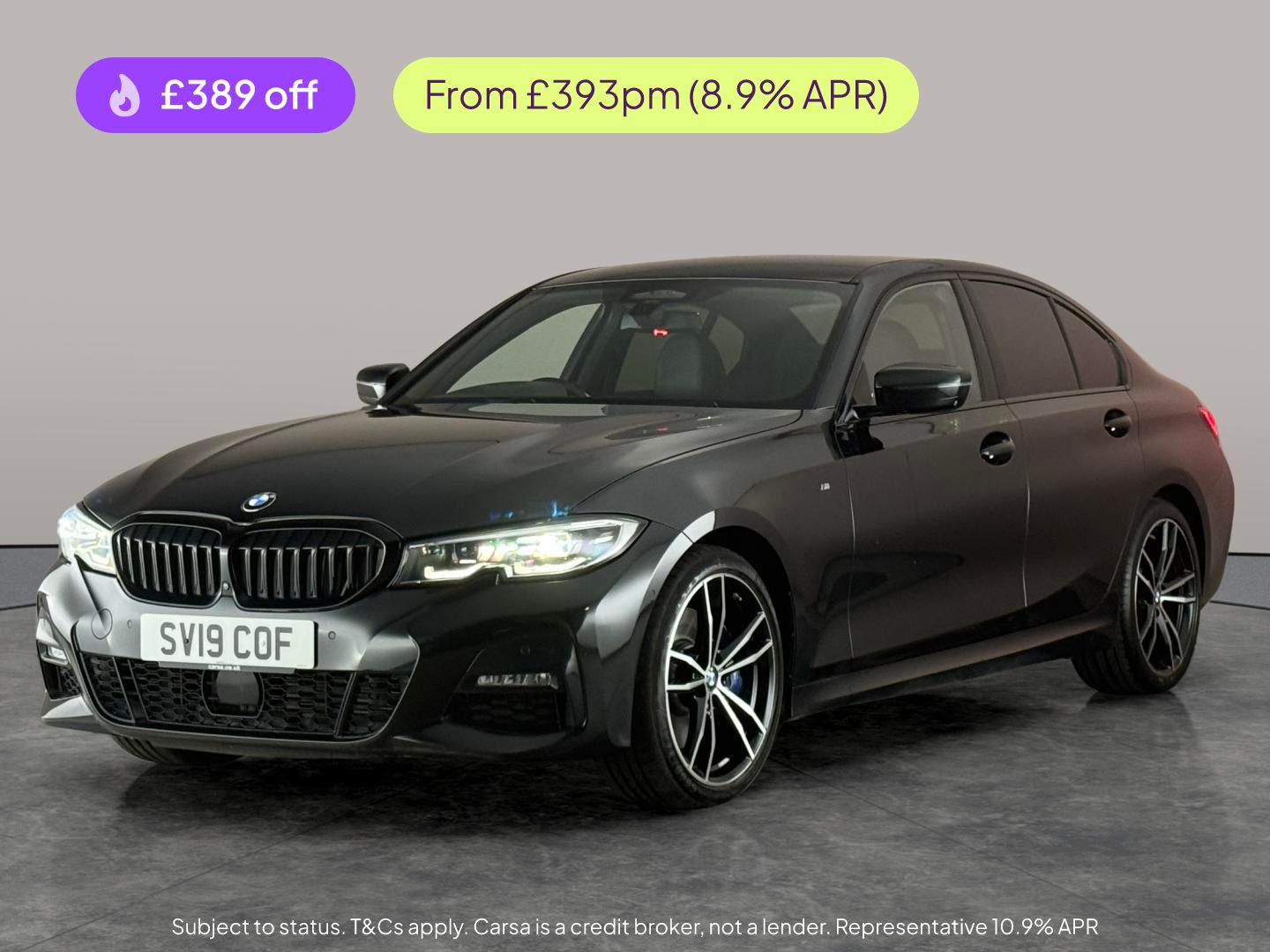 3 Series