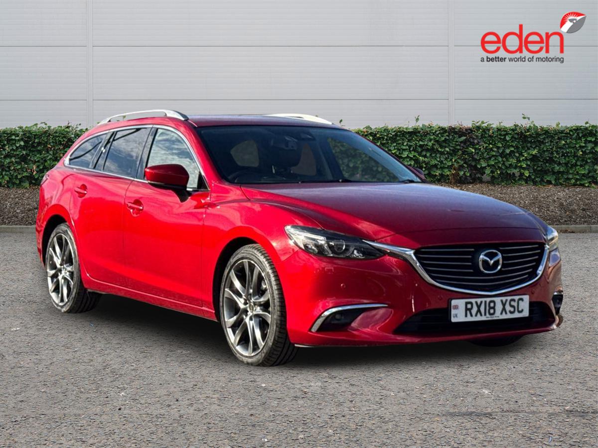 6 Tourer