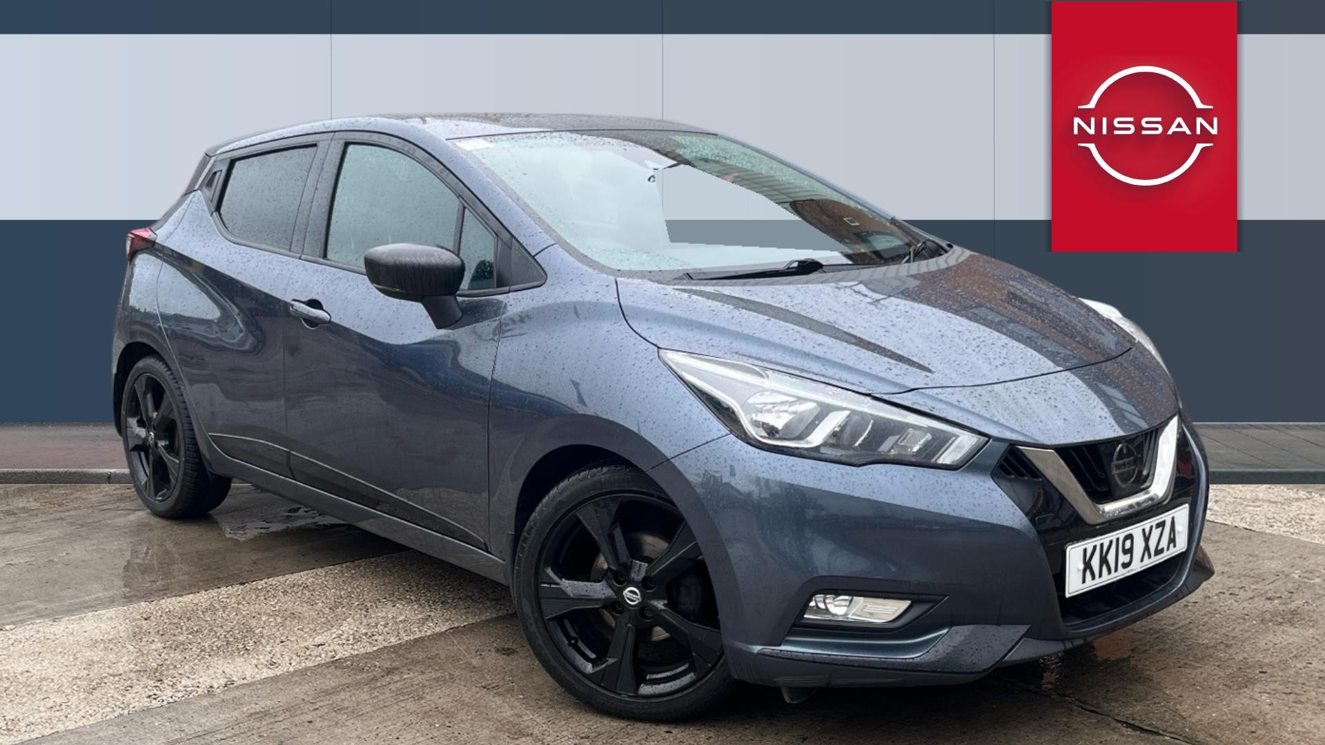 Micra