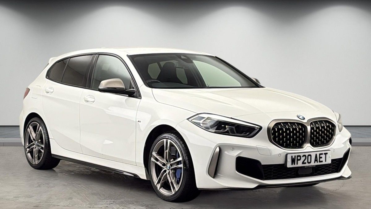 M135i