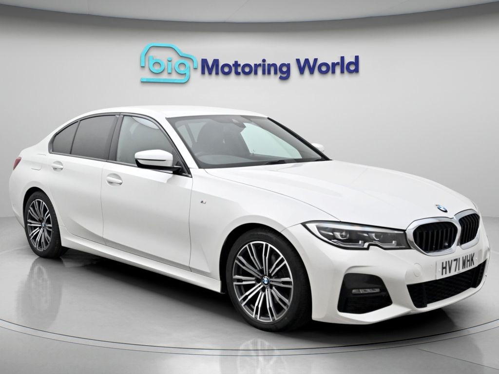 3 Series