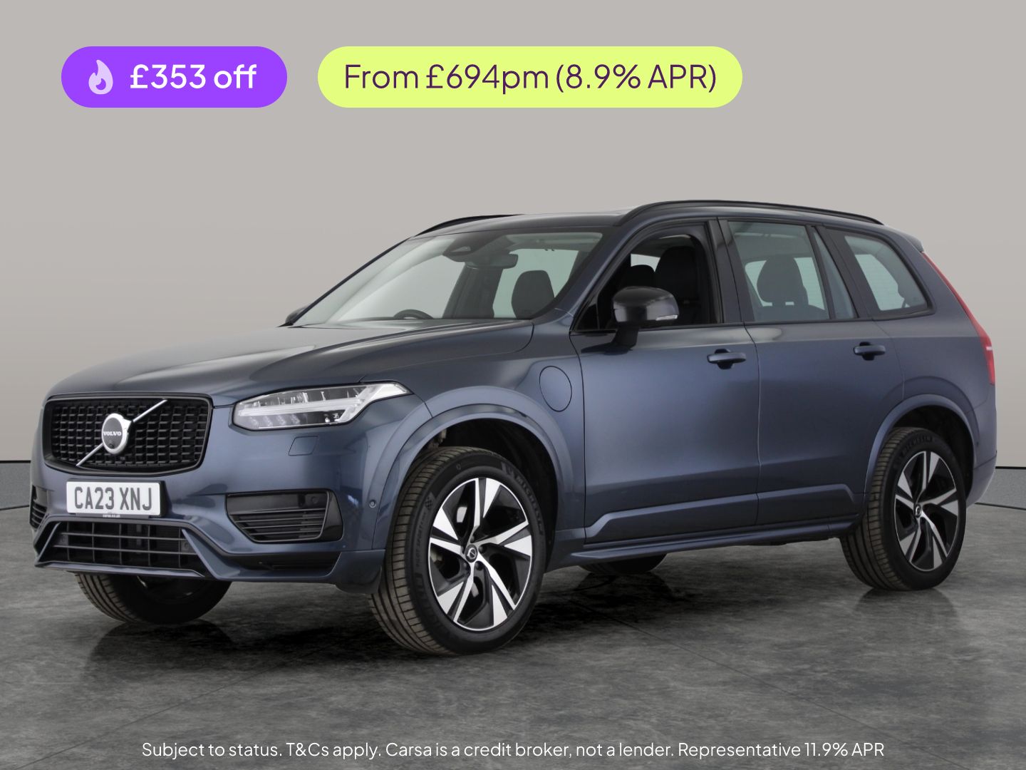 Xc90