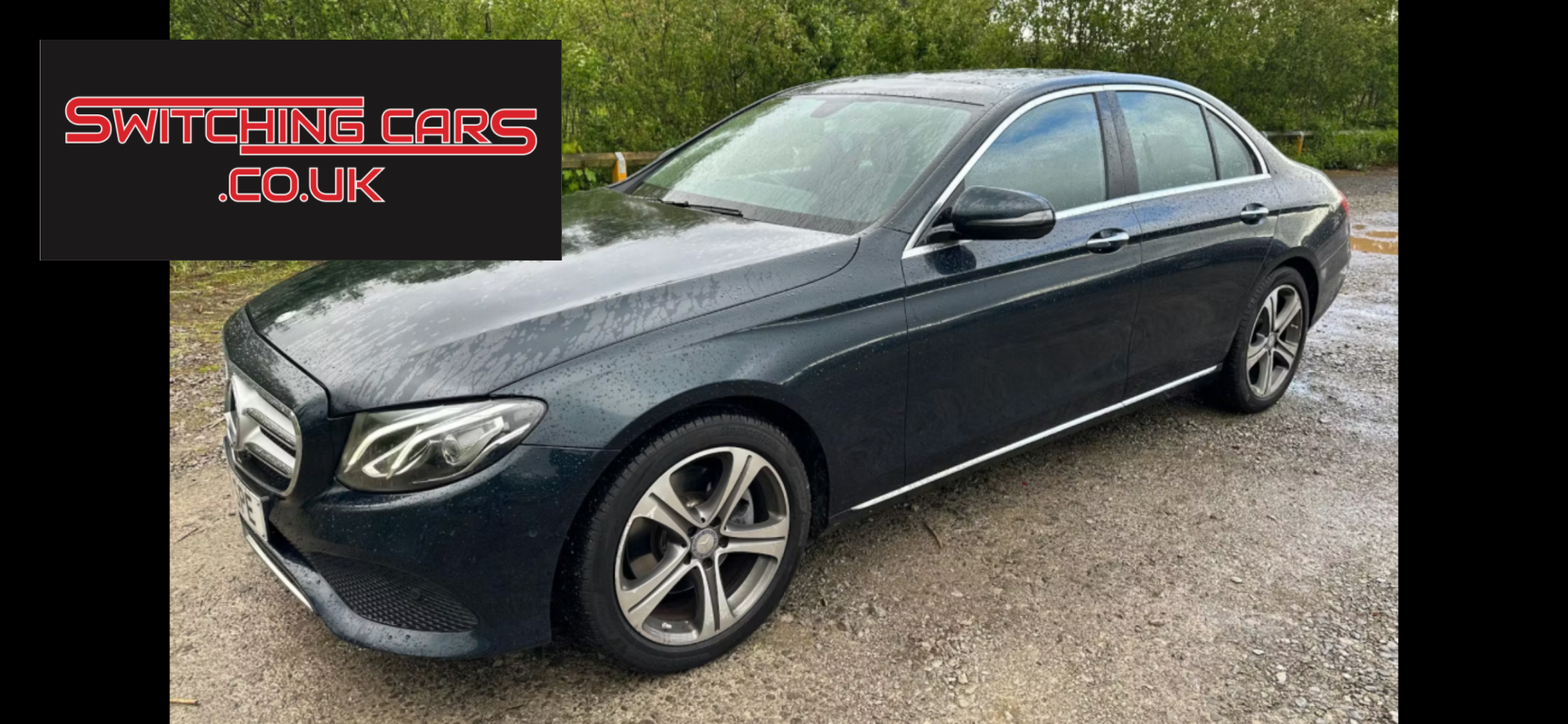 E-Class