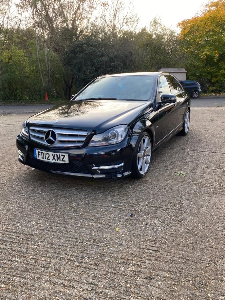 C Class