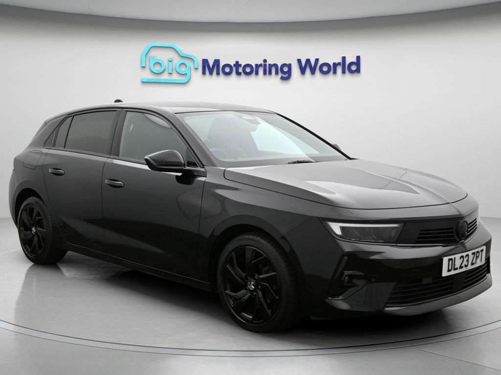 Astra