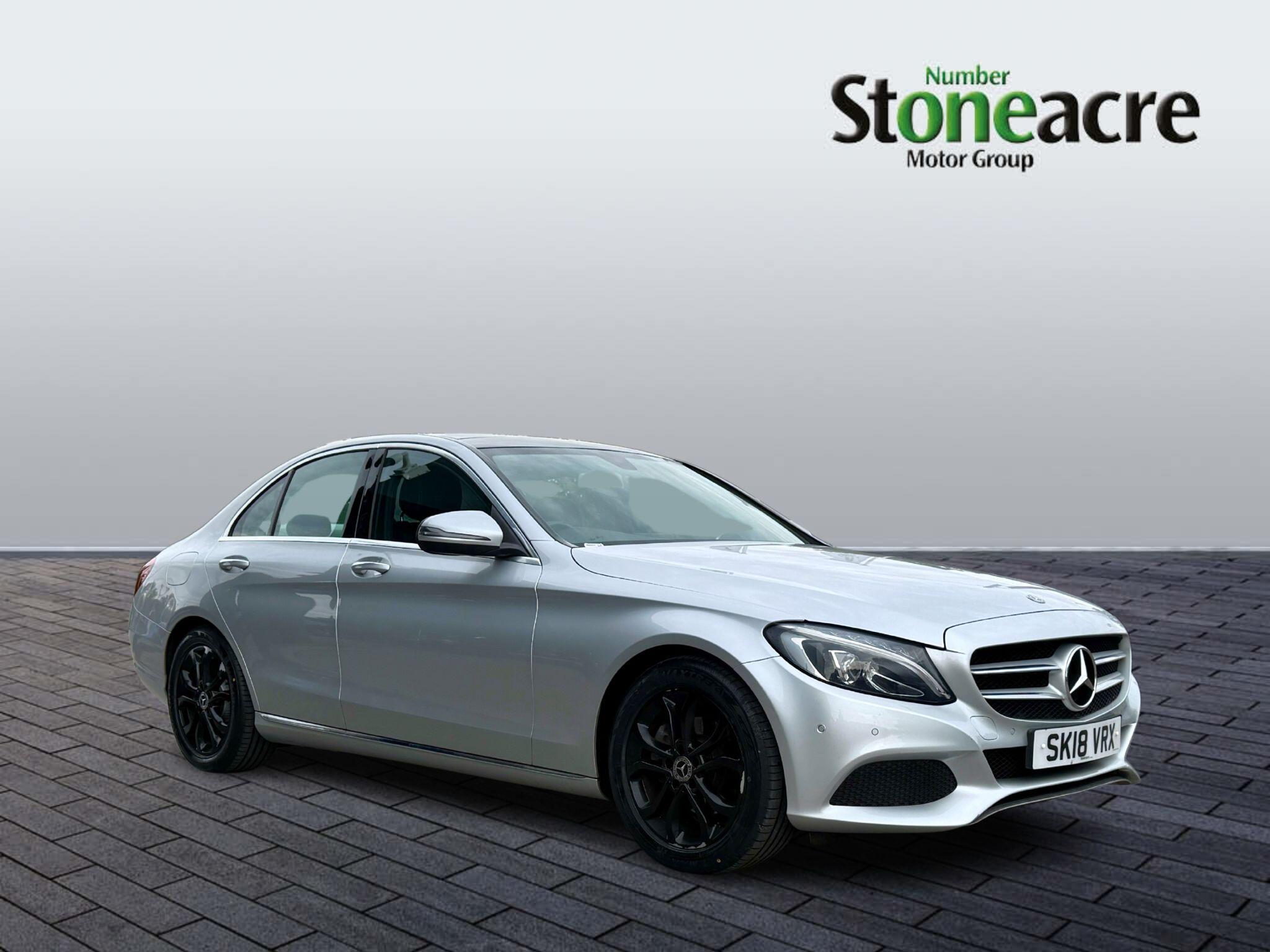 C Class