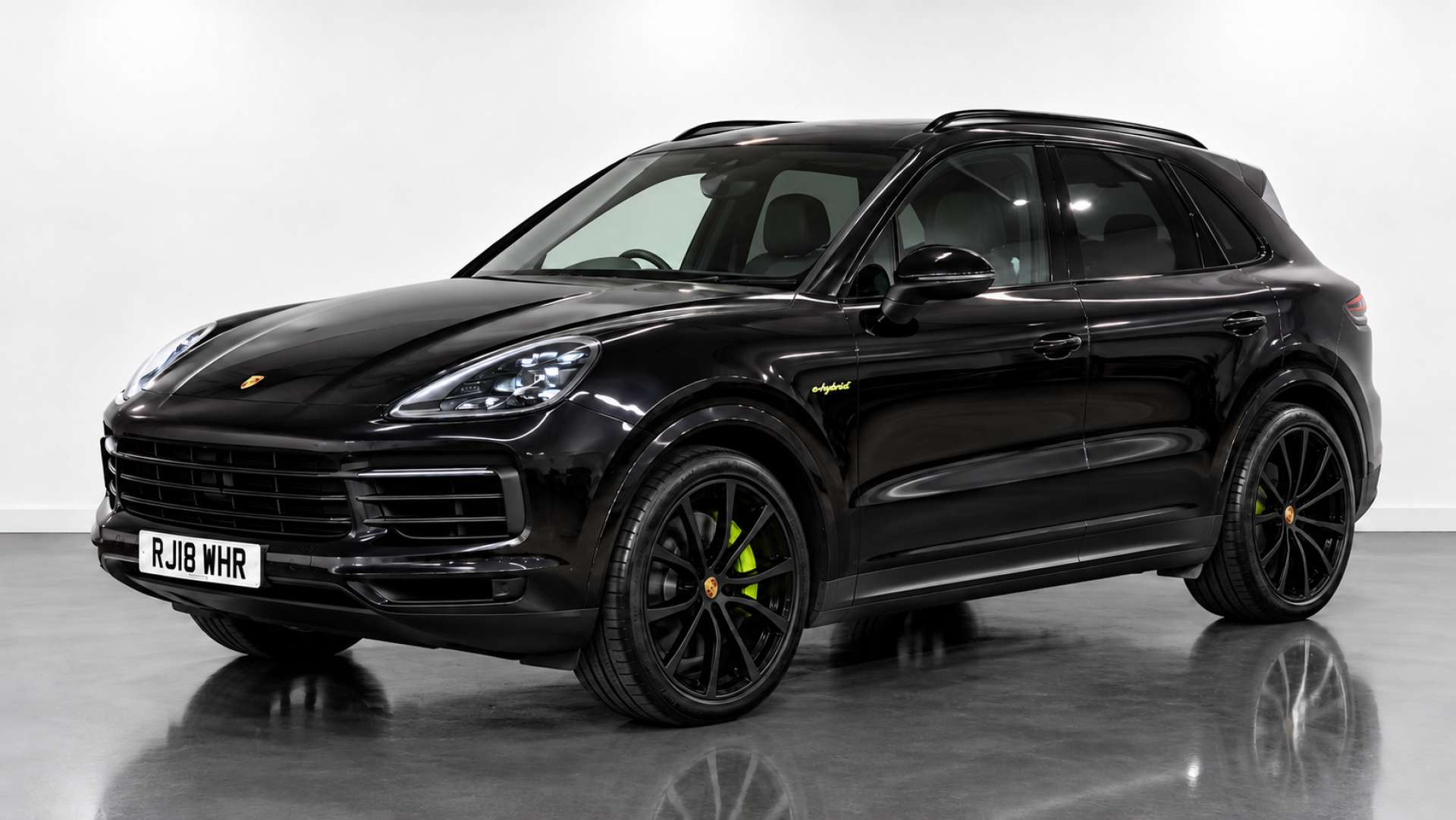 Cayenne