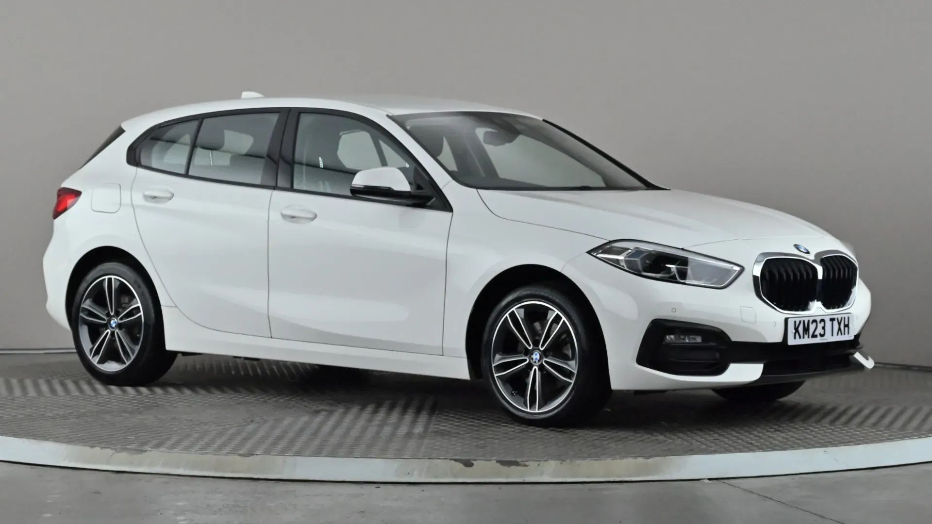 1 Series