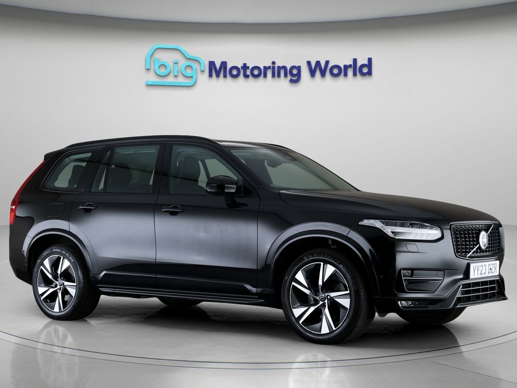 Xc90