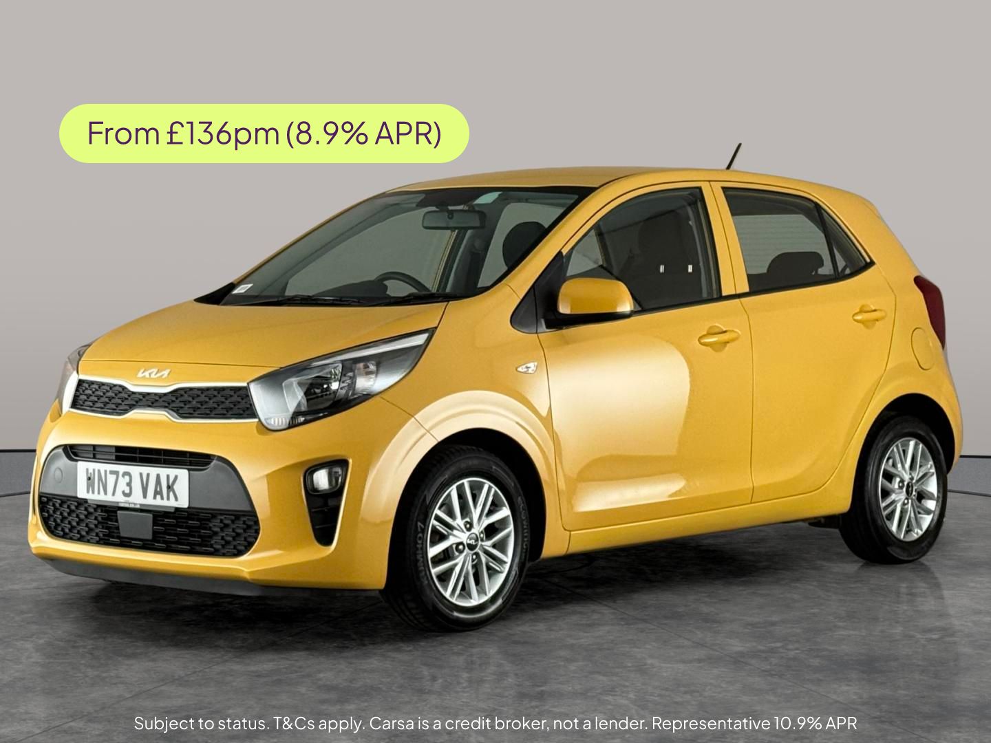 Picanto