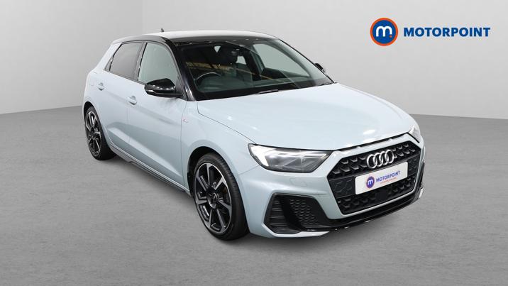 A1 Sportback