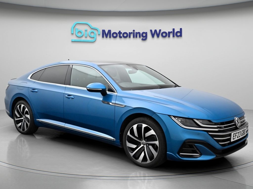 Arteon