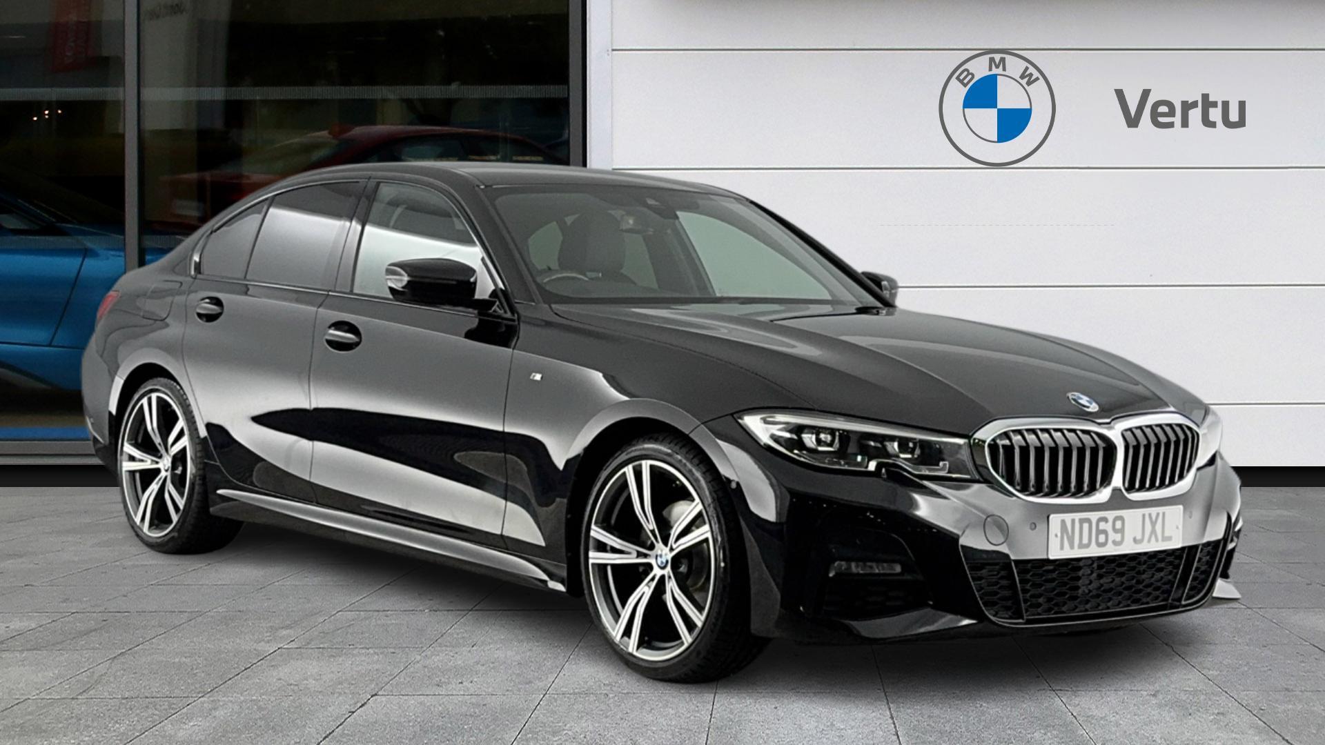 3 Series