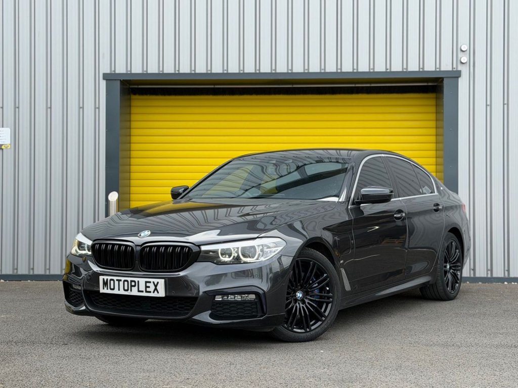 5 Series