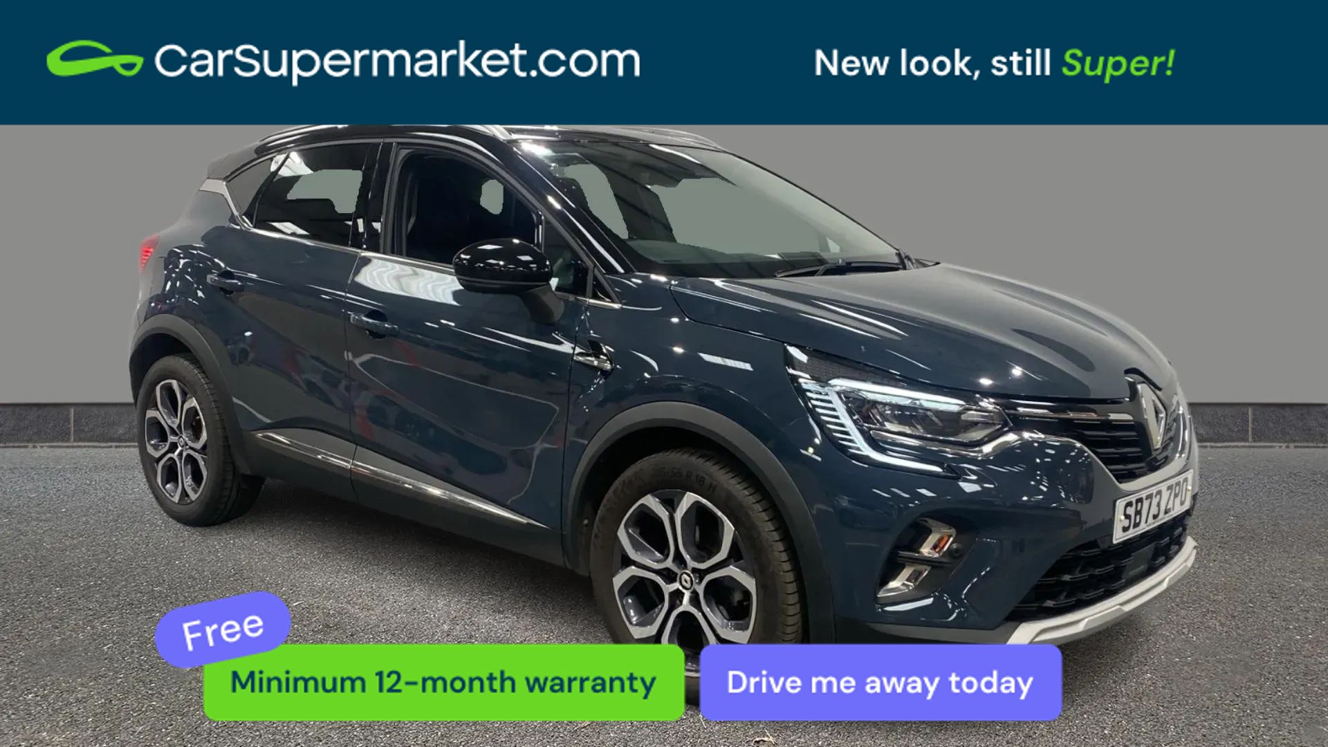 Captur