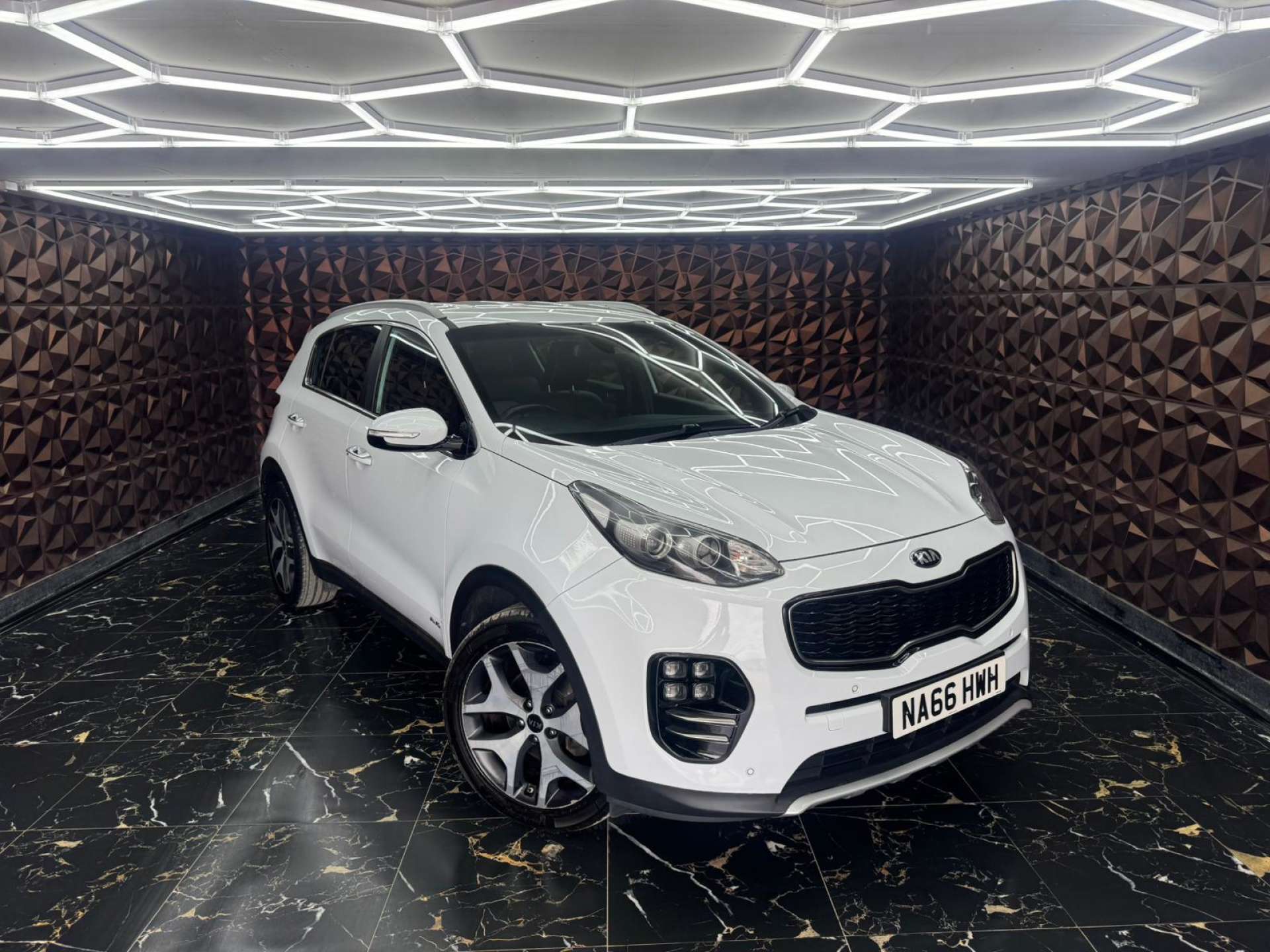 Sportage