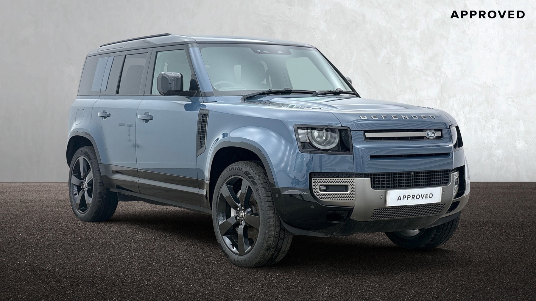 Defender