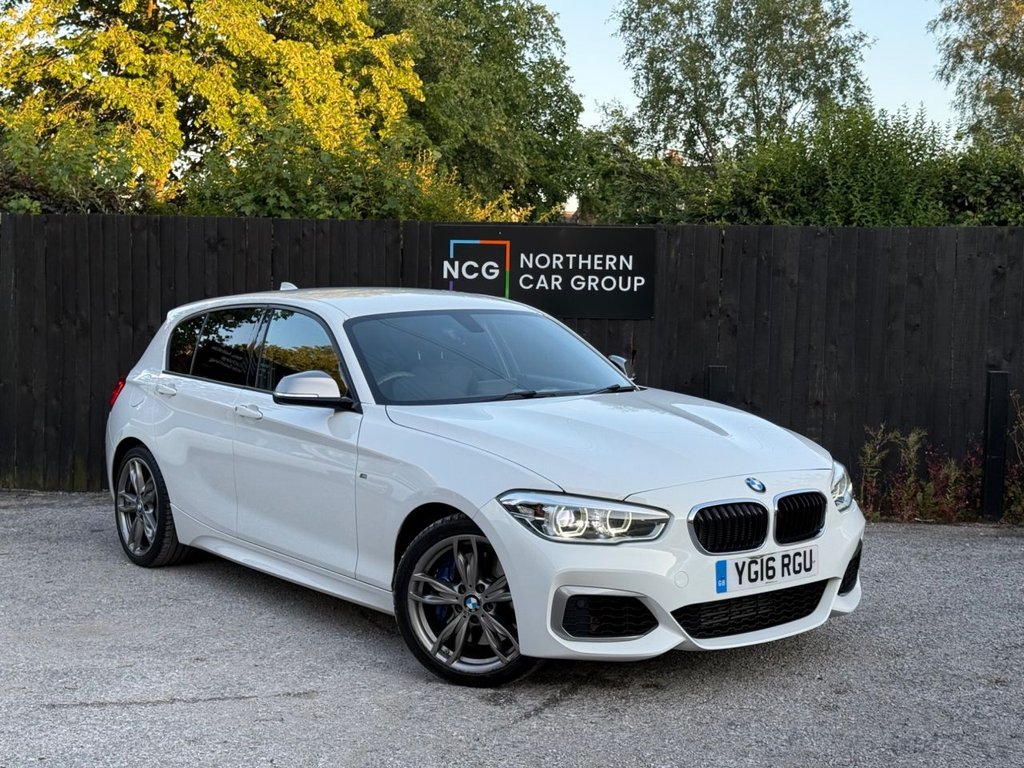 M135i