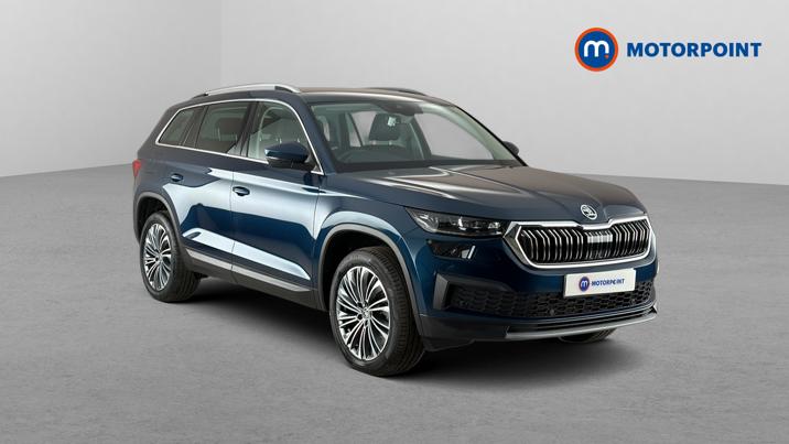 Kodiaq