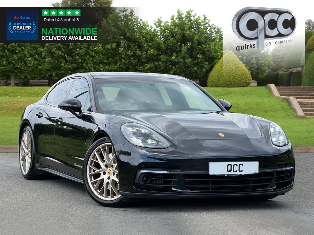 Panamera