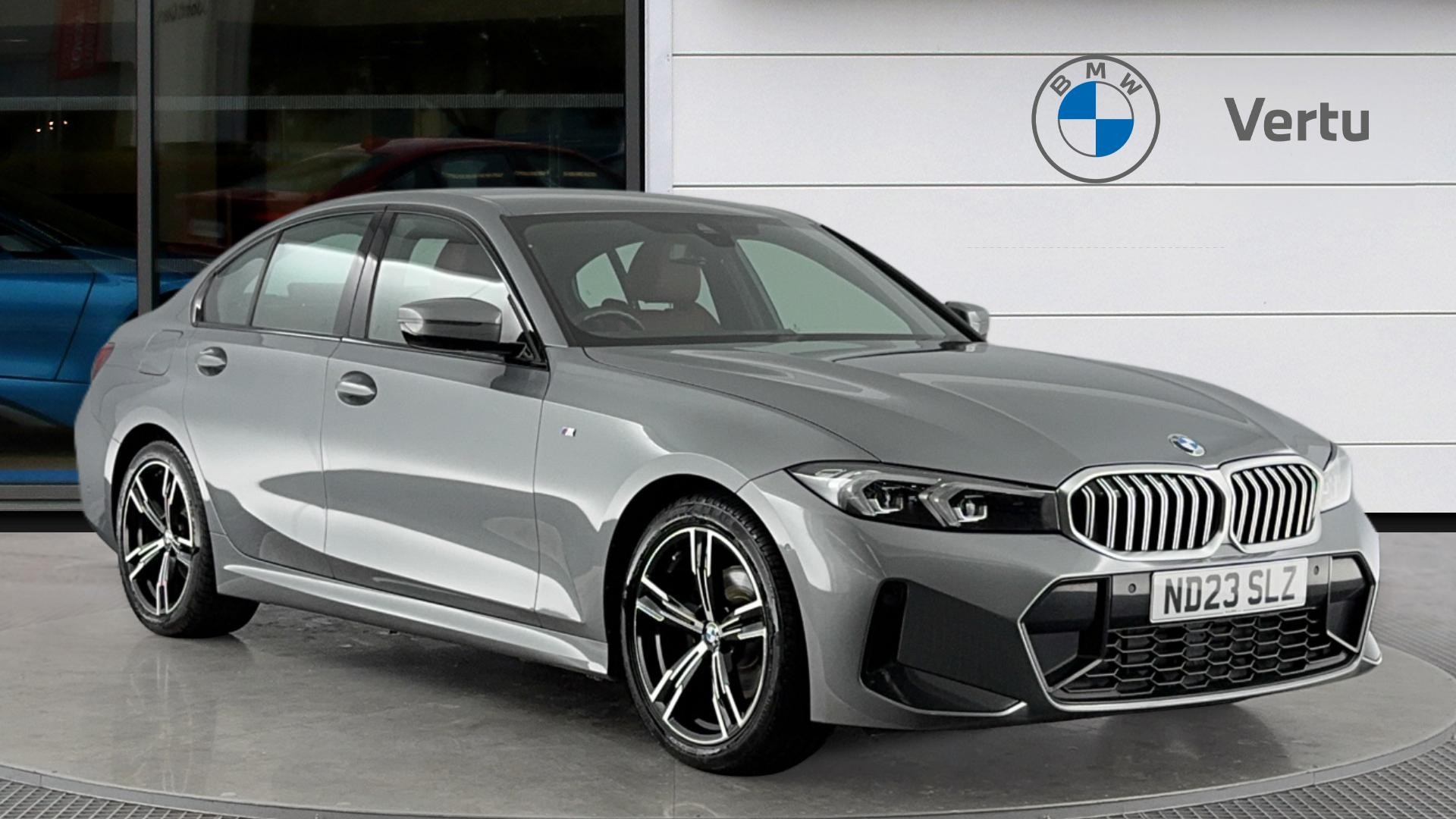 3 Series