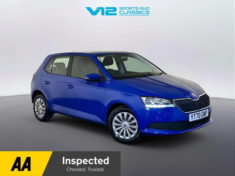 Fabia