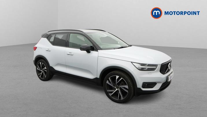 Xc40