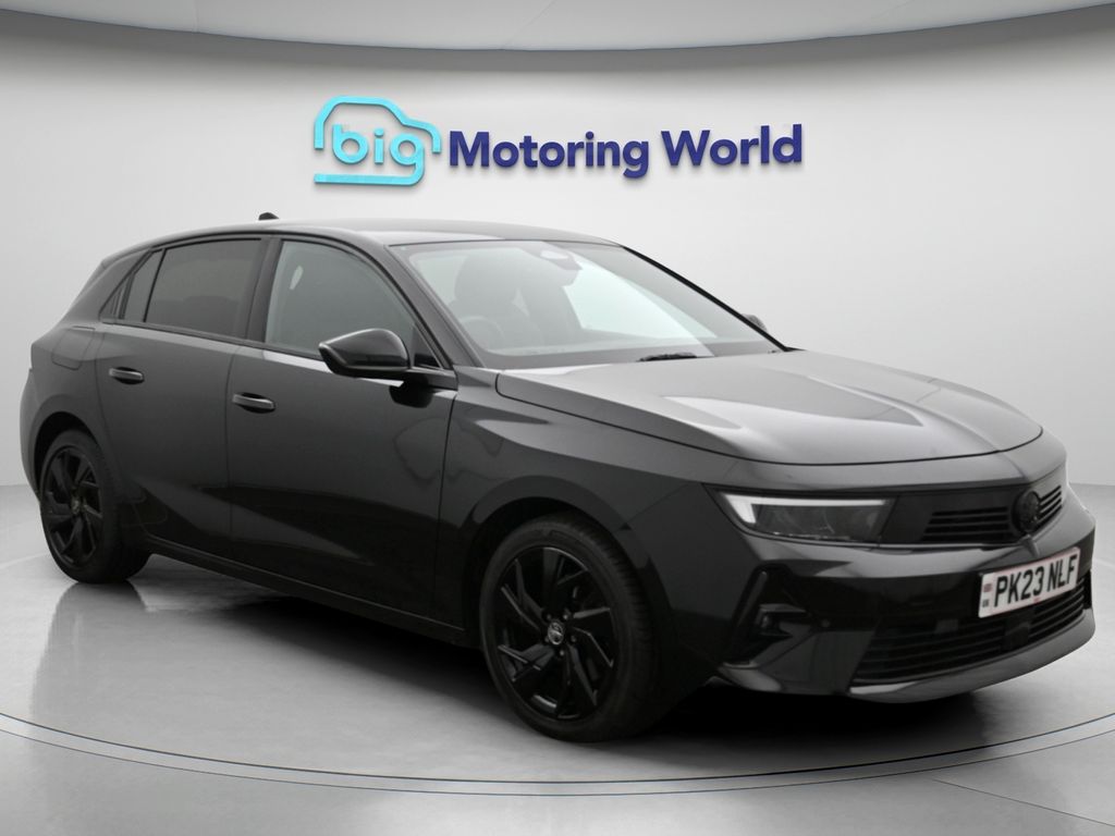 Astra