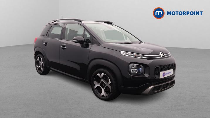 C3 Aircross