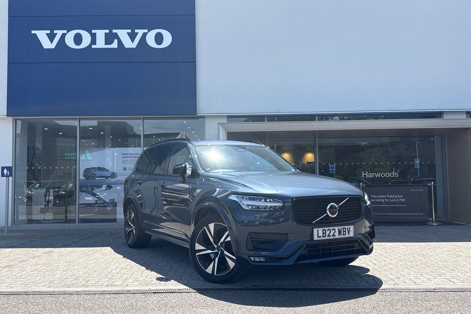 Xc90