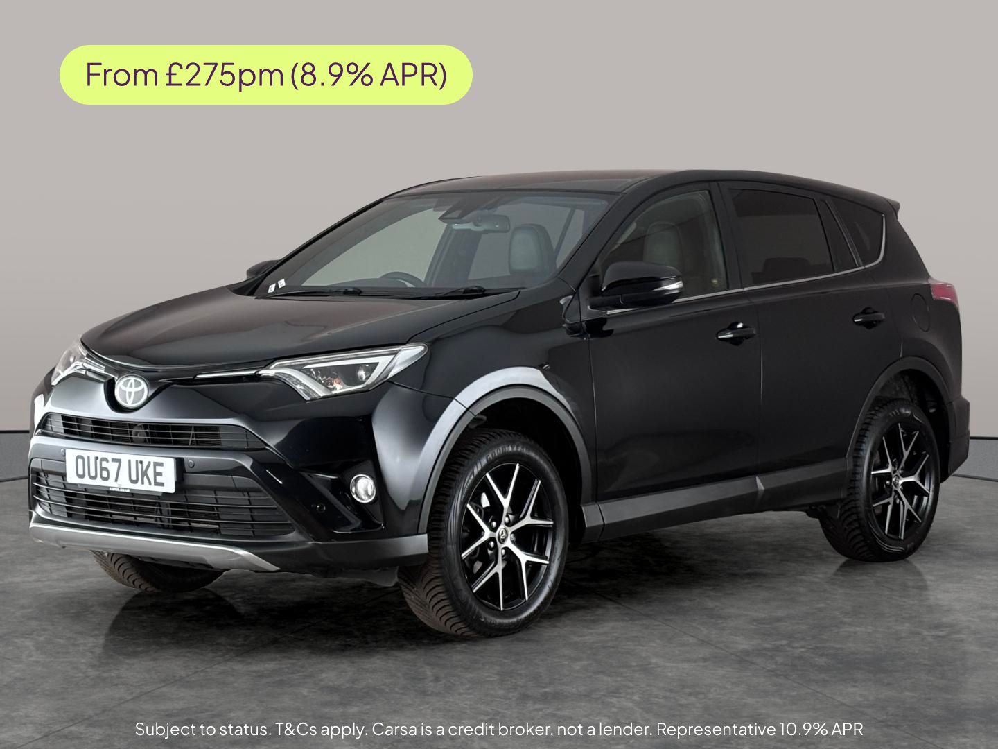 Rav4